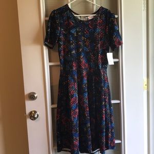 NWT LuLaRoe Amelia